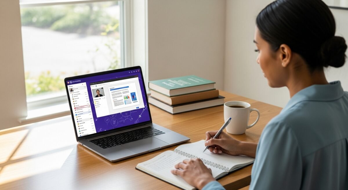 Online Degree Programs in Education for Future Teachers