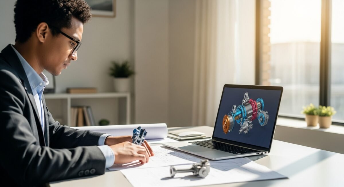 Online Engineering Degrees Explained