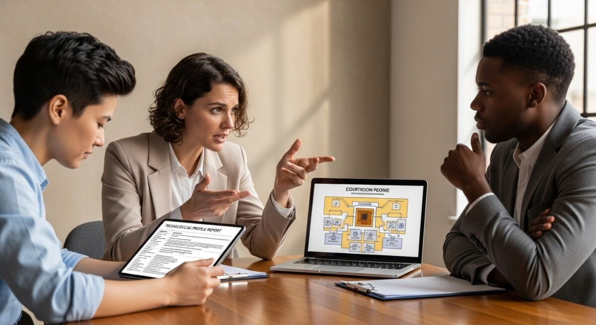 Online Forensic Psychology Degree Programs Guide