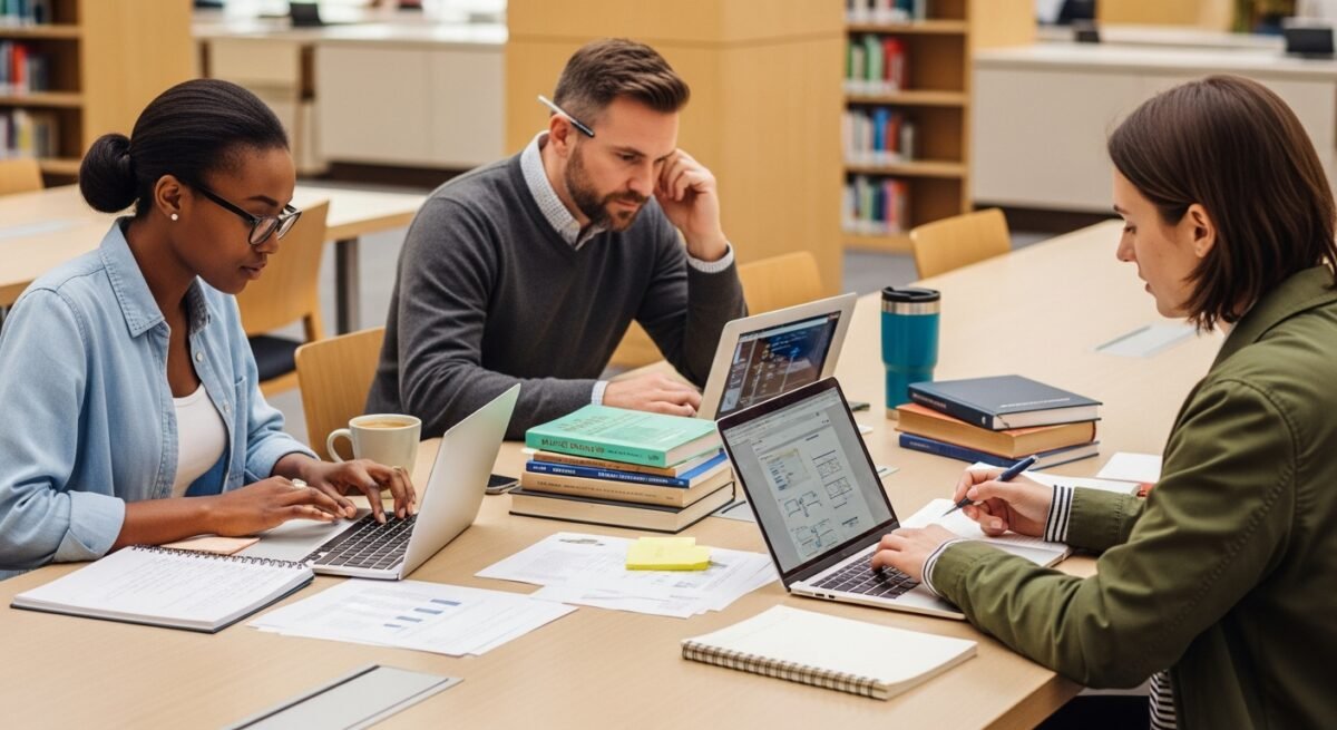 Online Graduate Programs in Education Guide