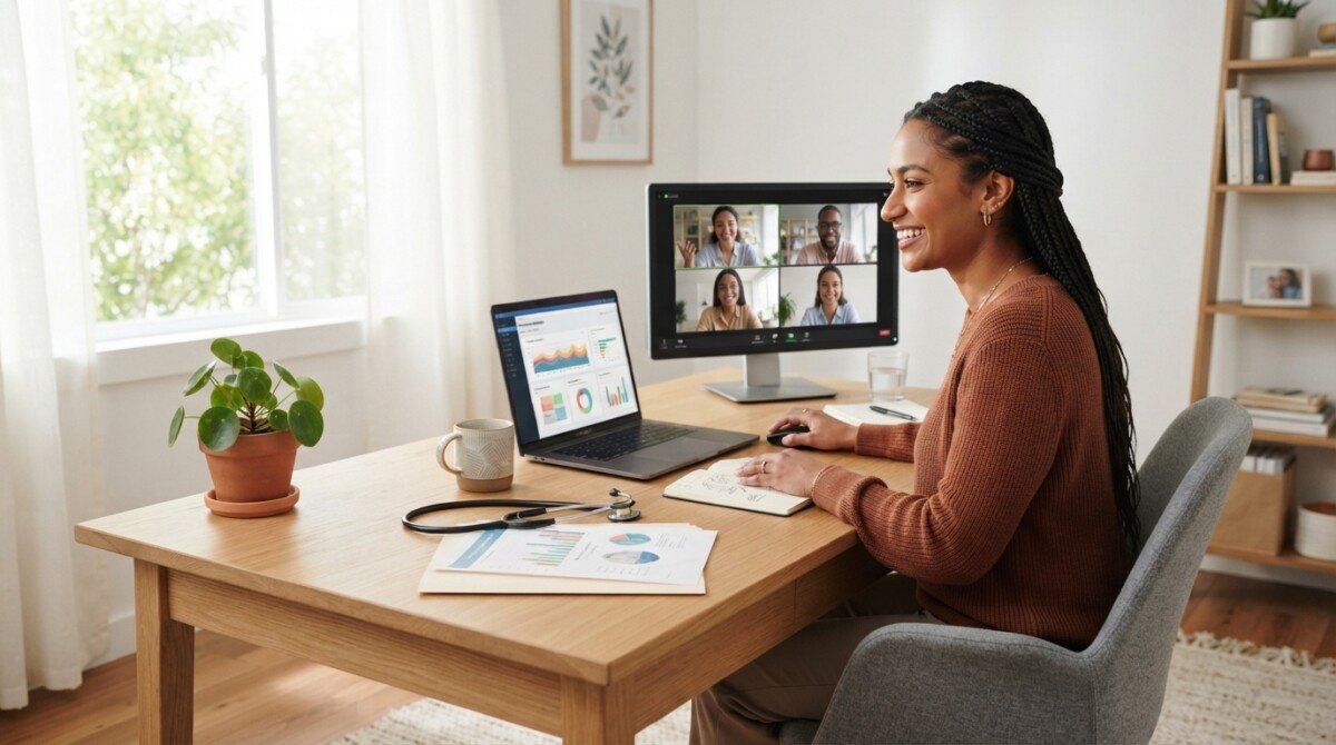 Online Health Administration Degree Programs
