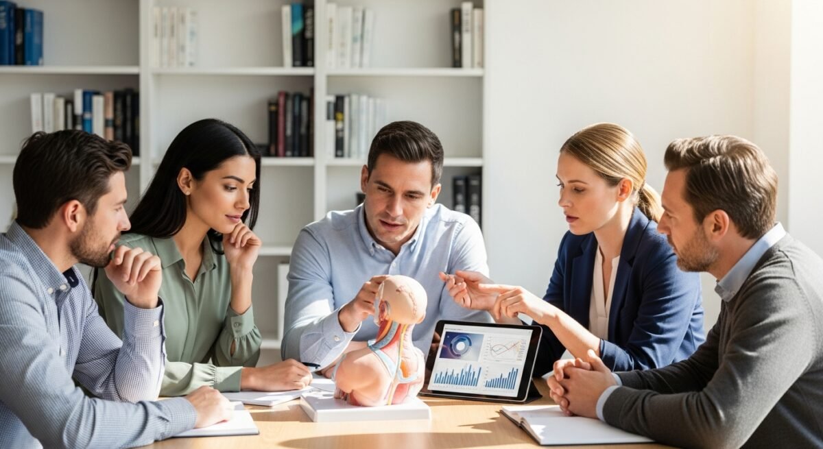 Online Health Science Degree Programs and Career Scope