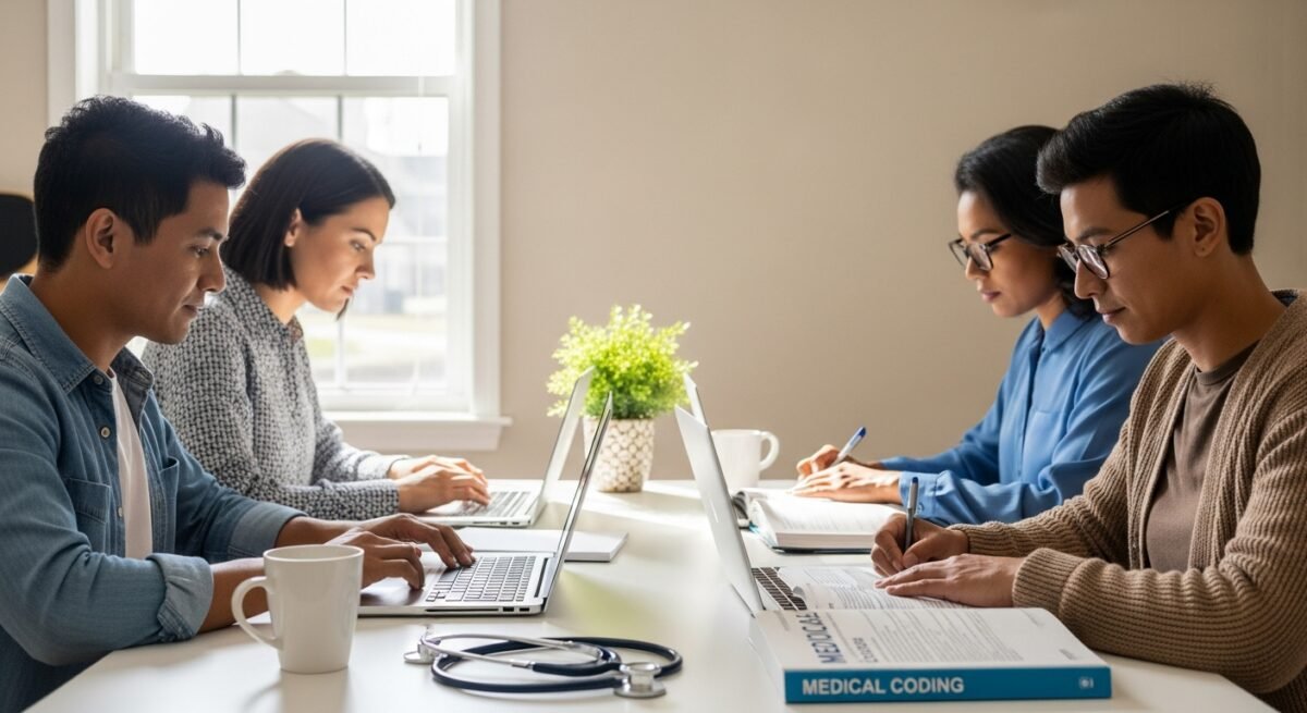 Online Healthcare Certificate Programs Guide