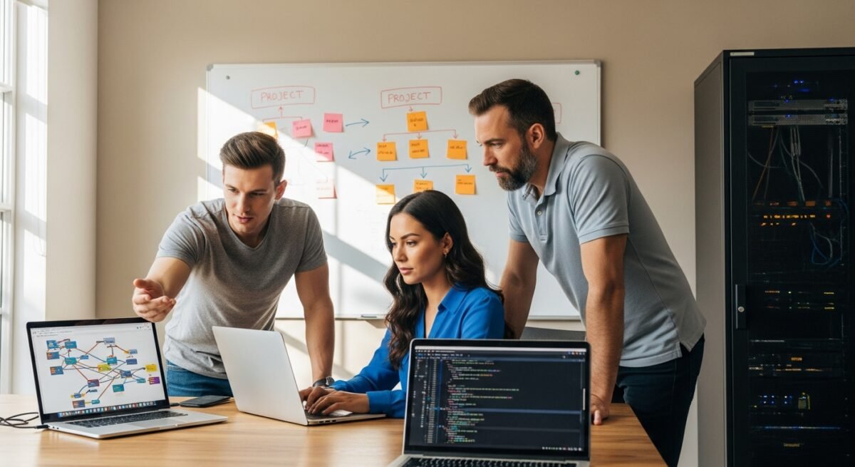 Online Information Technology Degree Programs Guide