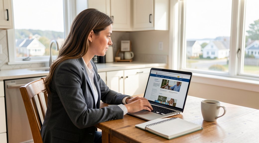 Rhode Island universities with online learning opportunities