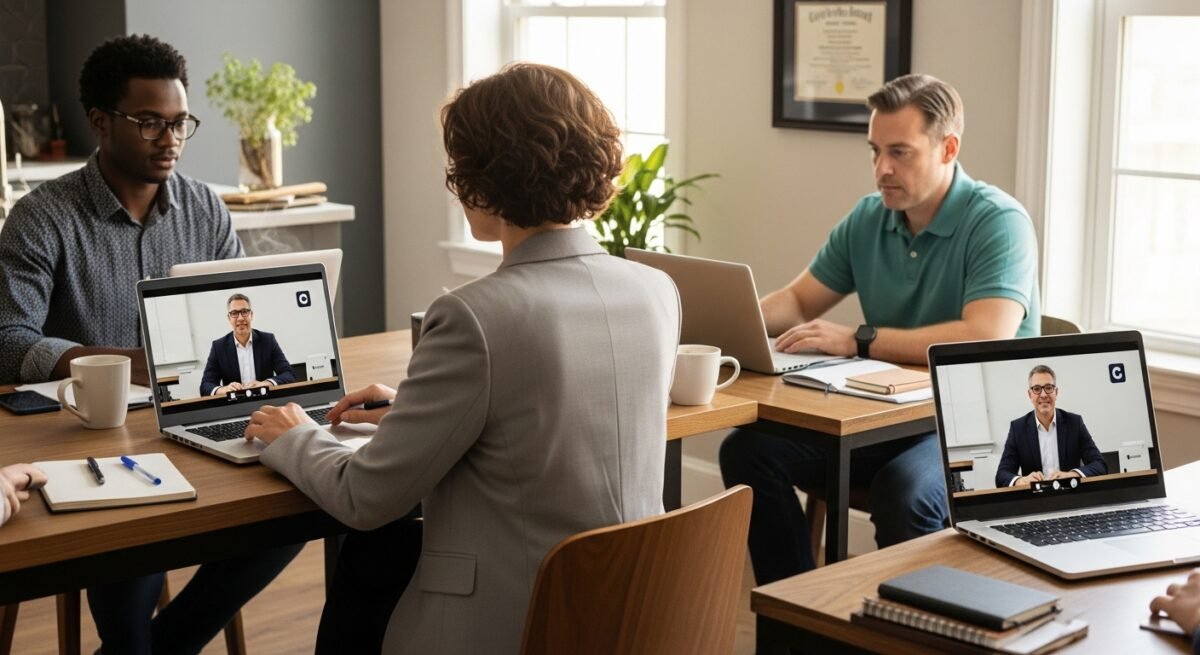 Online Learning Programs for Flexible Education