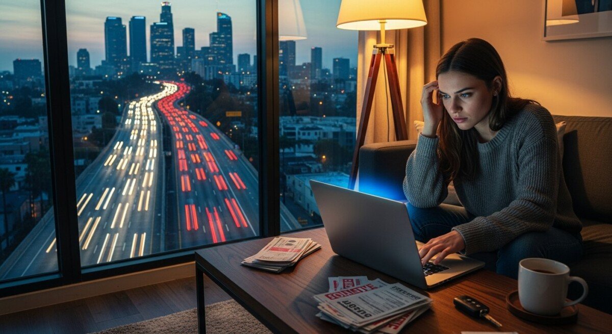 online lenders in Los Angeles California