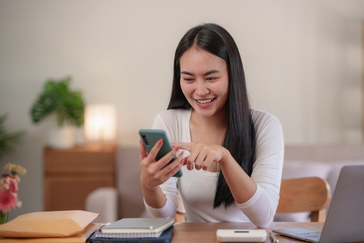 Online Loan Application Process