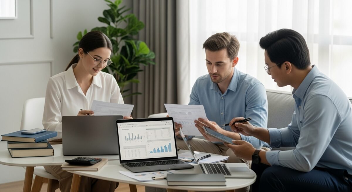 Online MAcc Programs for Accounting Careers