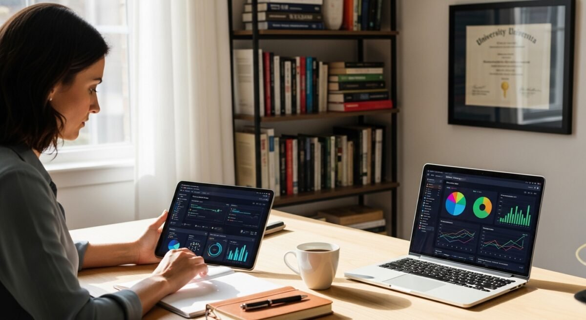Online Marketing Masters Programs and Admission Guide