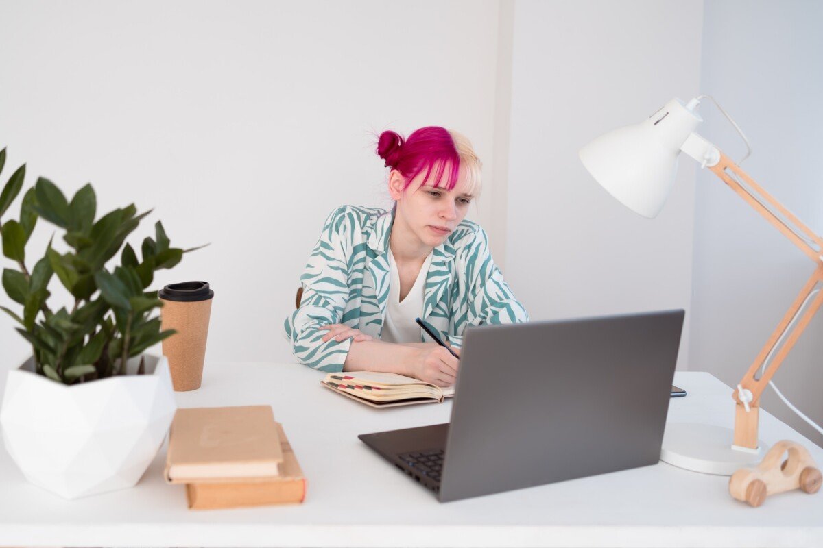 online master's degree in art education