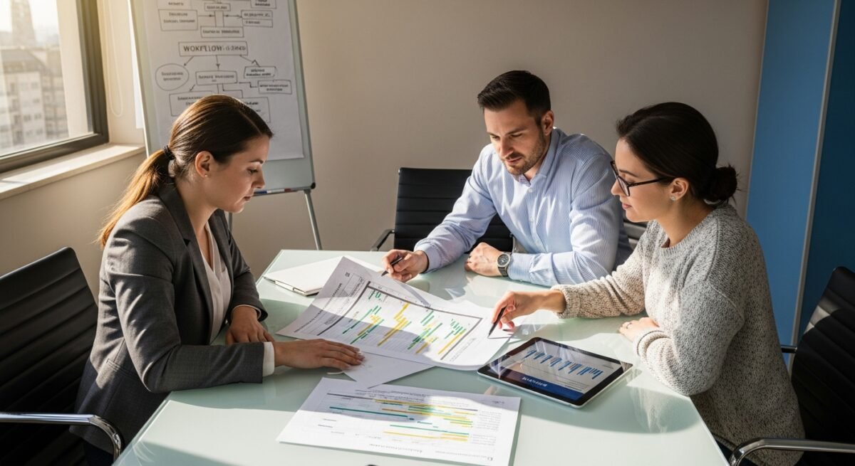 Online Masters Degree in Project Management
