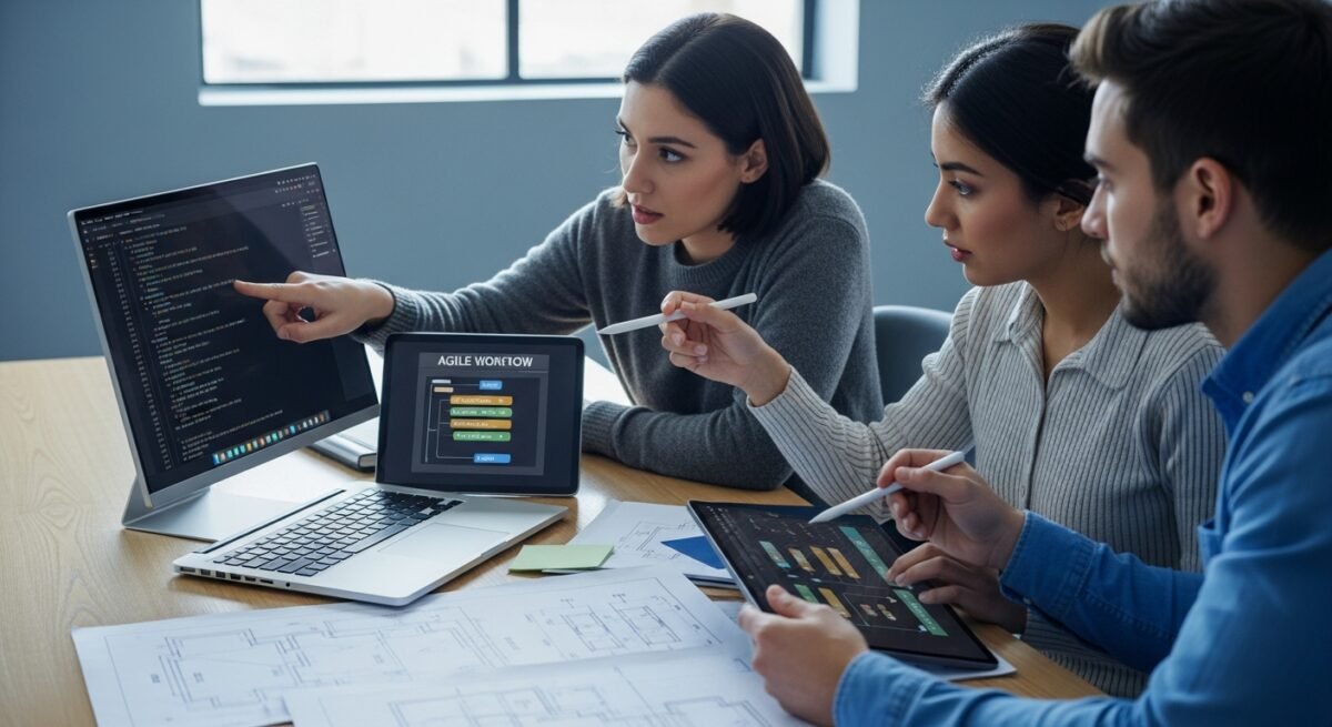 Online Masters in Software Engineering Programs
