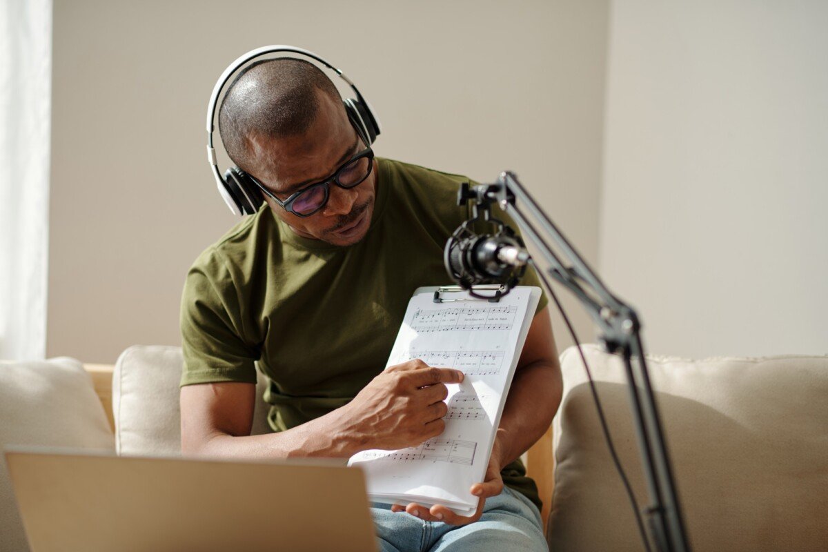 online masters music education degree