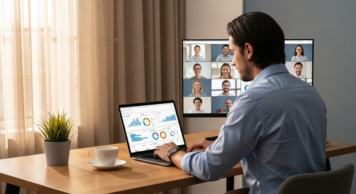 Online MBA Marketing Programs and Career Growth