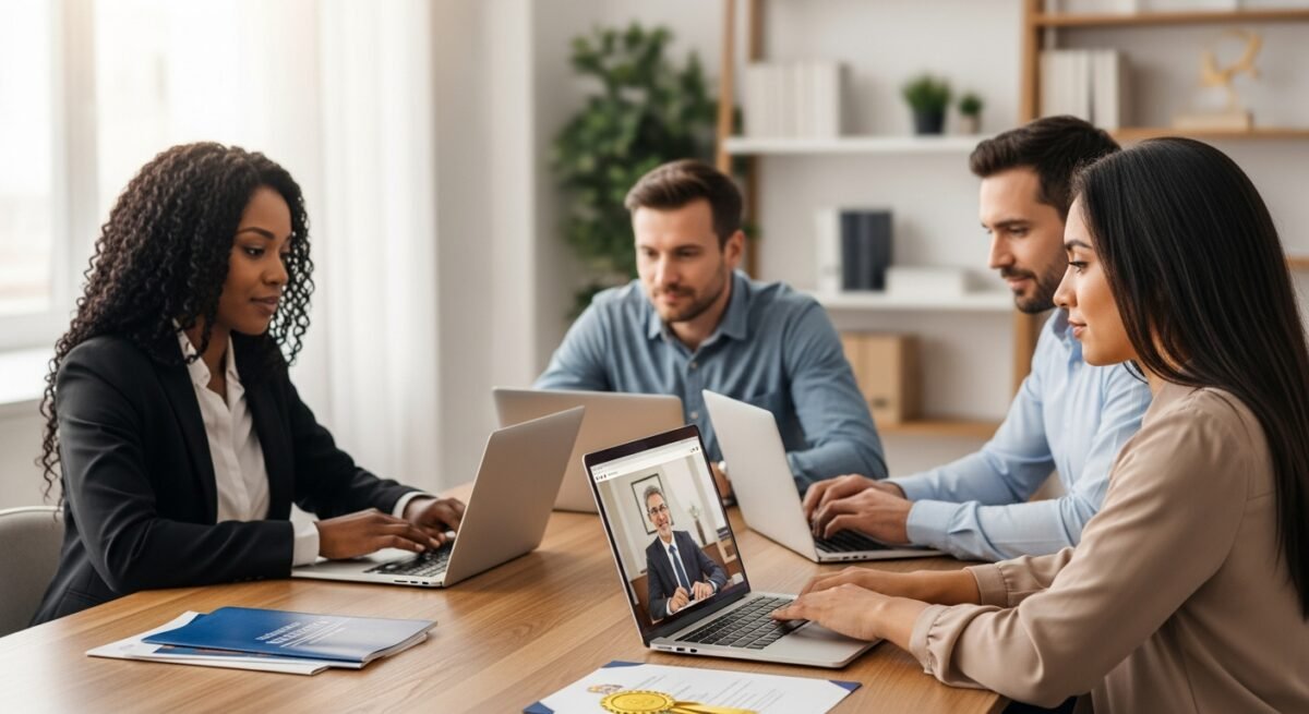 Online MBA Programs From Accredited Universities