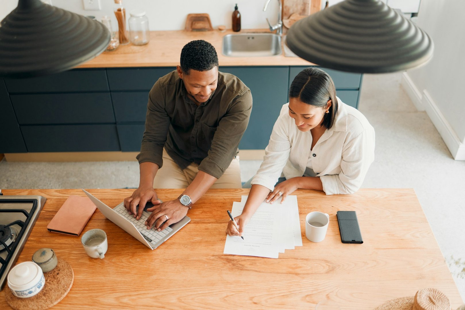 Online money loan from a reliable lender