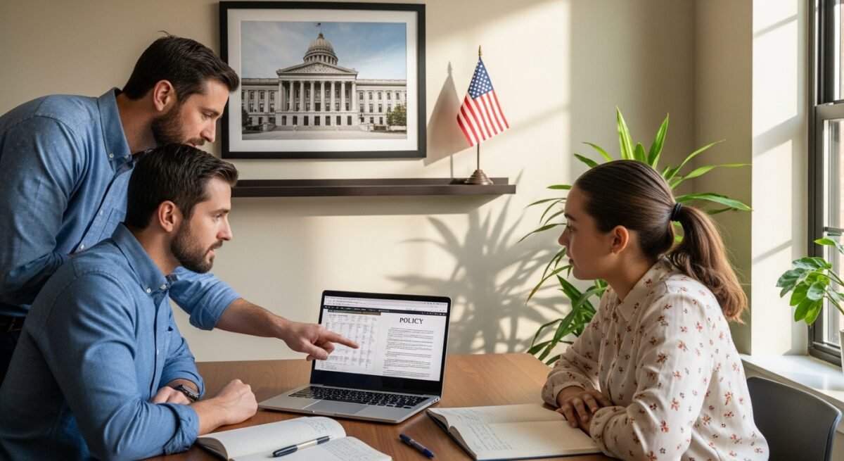 Online MPA Programs and Public Administration Degrees