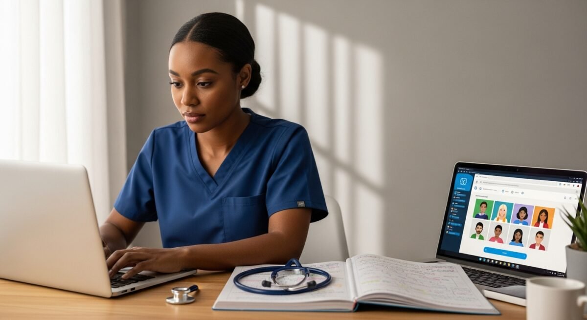 Online MSN FNP Programs and Nursing Career Paths