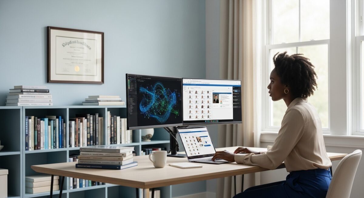 Online PhD in Computer Science Programs