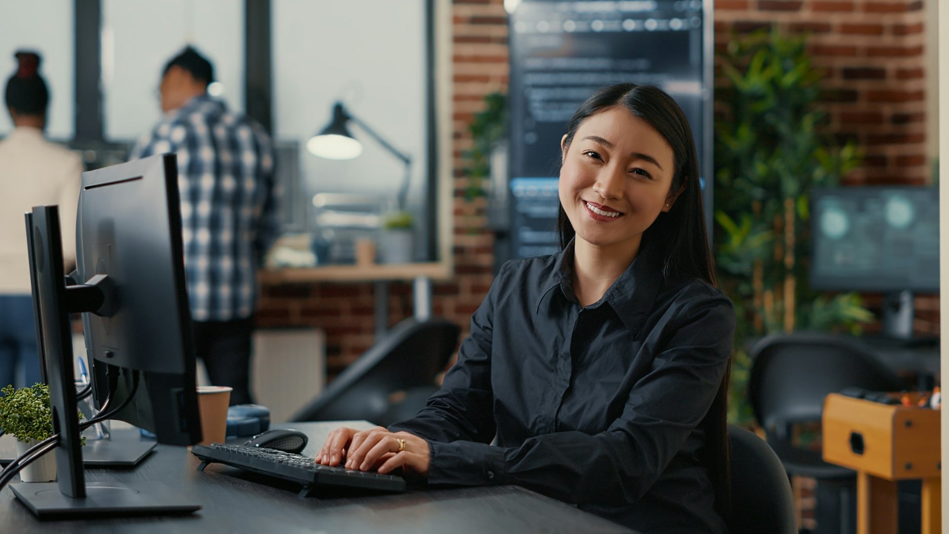 online programs at Clark University