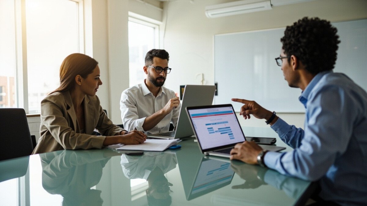 Online Project Management Degree Programs