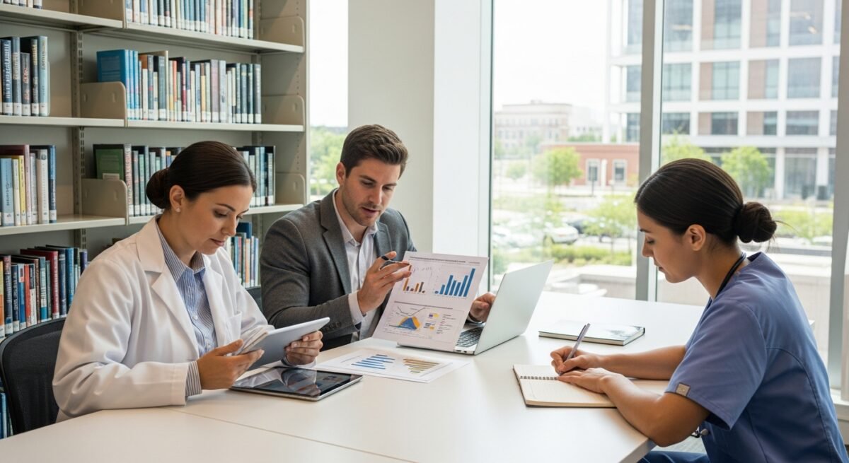 Online Public Health Degree Programs and Admission Guide
