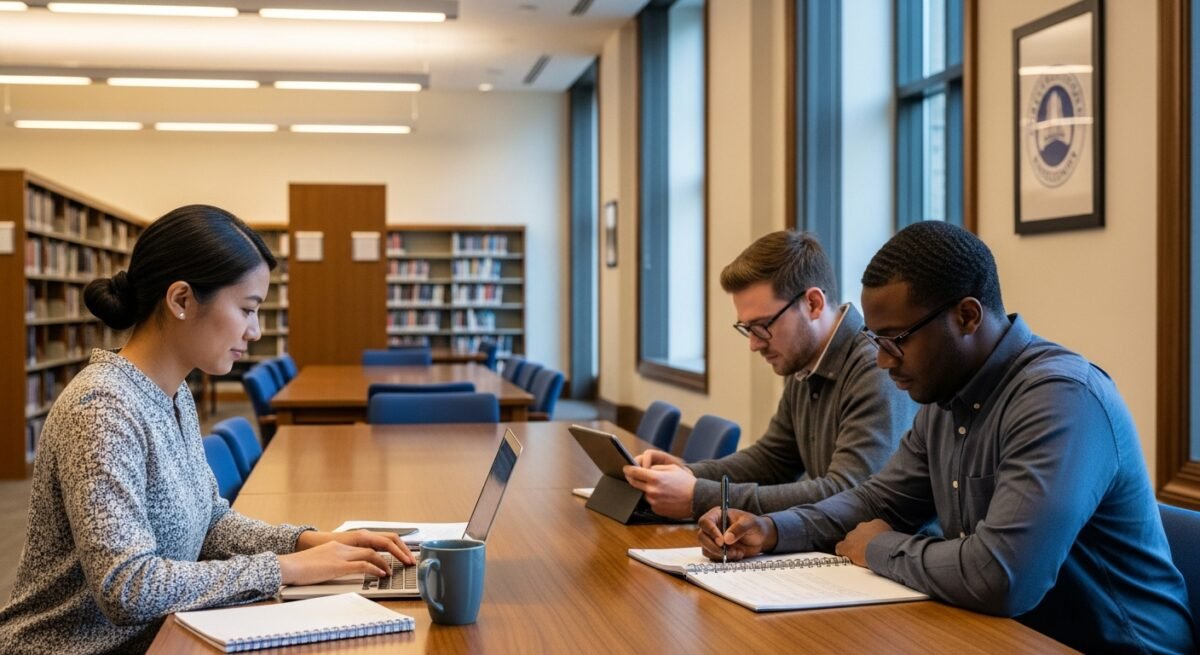 Online Social Work Programs Accredited Options