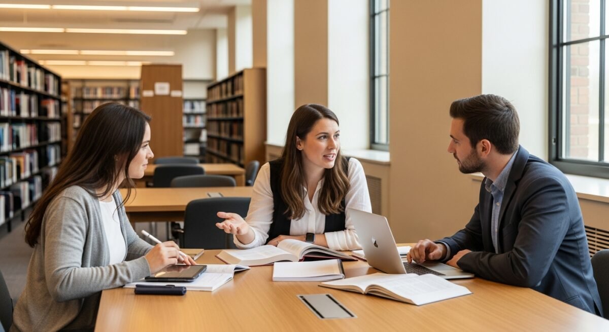 Online Sociology Degree Programs and Career Paths