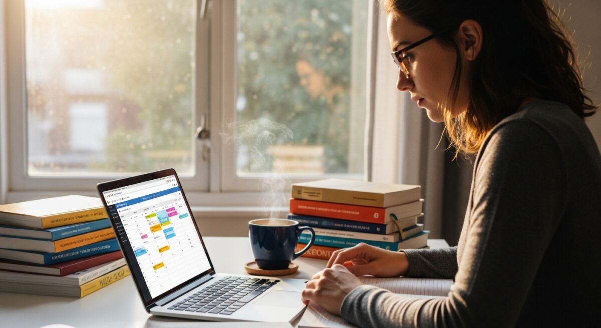 Online Undergraduate Degree Programs Guide