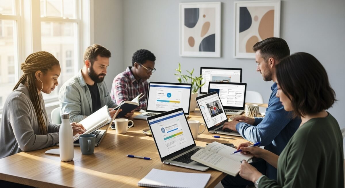 Undergraduate Online Courses and Degree Options