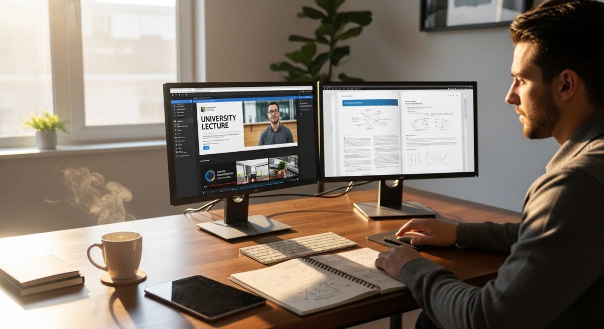 Online Undergraduate Programs: A Guide to Earning Your Degree