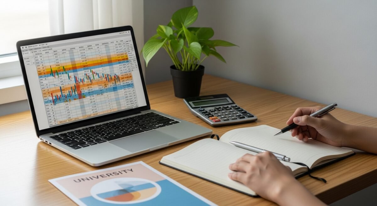 Universities With Online Programs Cost Overview