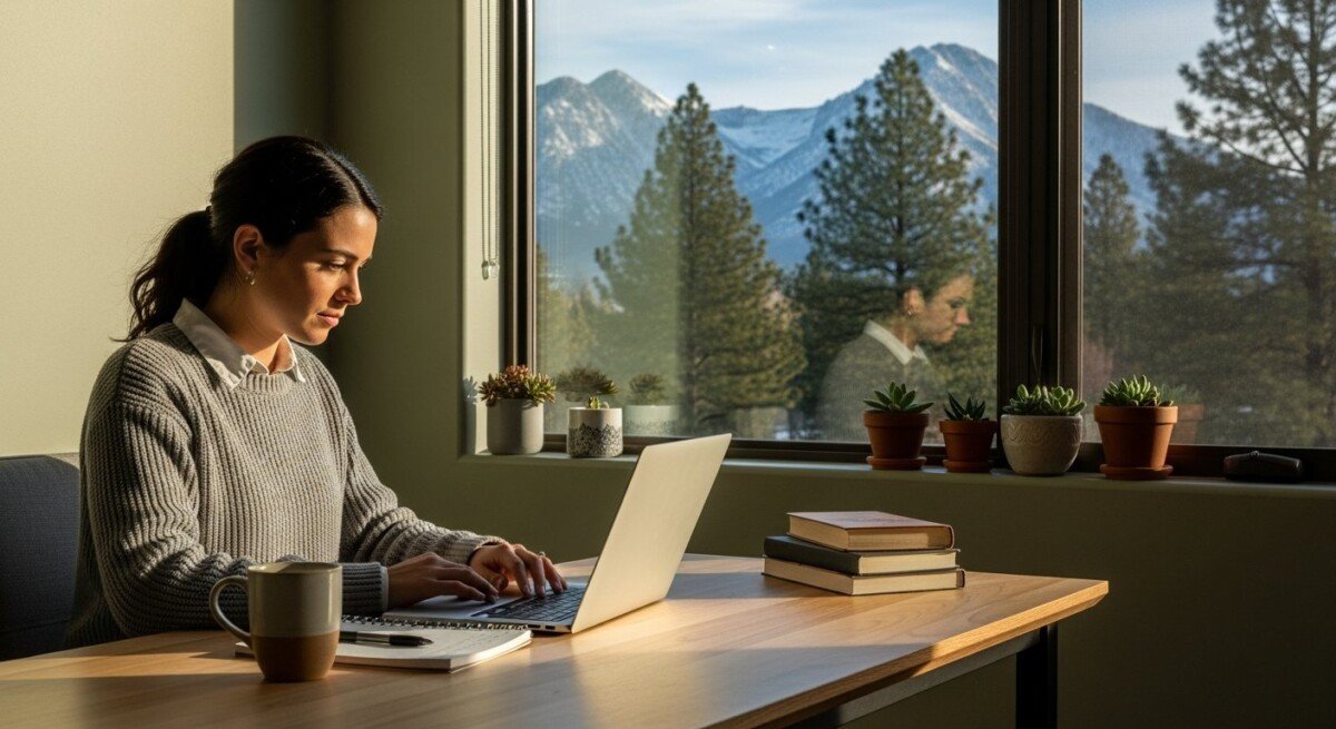 Idaho institutions providing online university programs