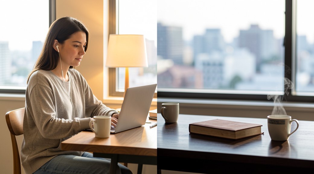 Online versus on-campus education