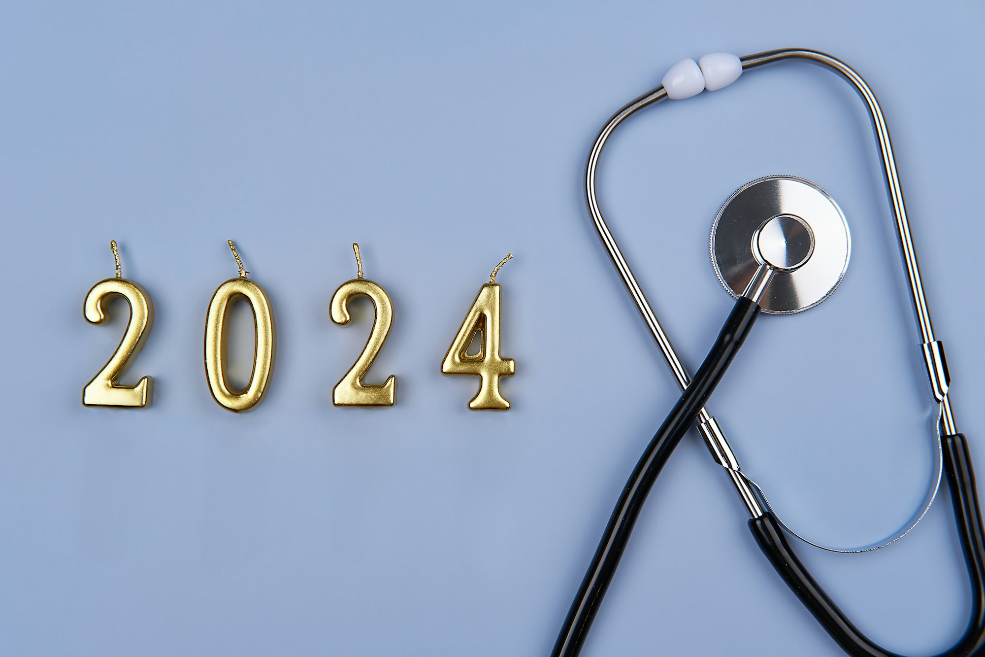 Healthcare Made Easy: Your Guide to Open Enrollment 2024
