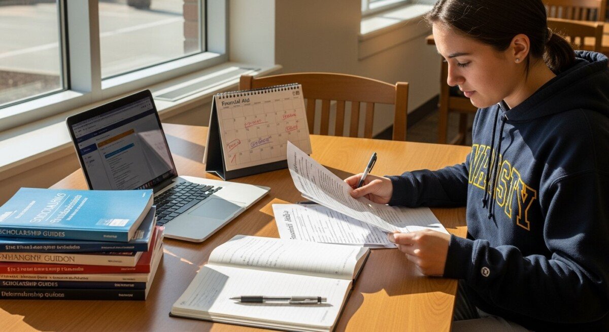 Oregon scholarship application information and deadlines