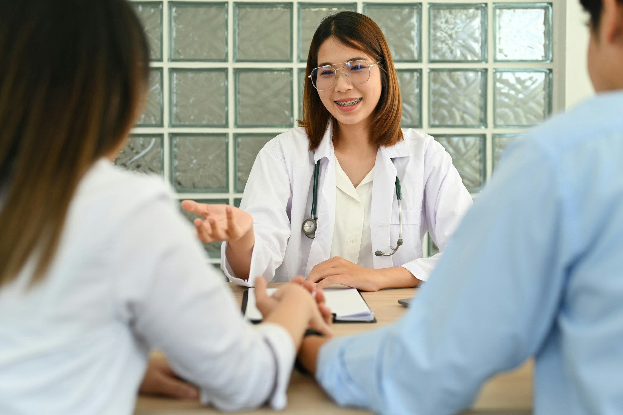 Discover Trusted Orlando Family Physicians for Comprehensive Healthcare