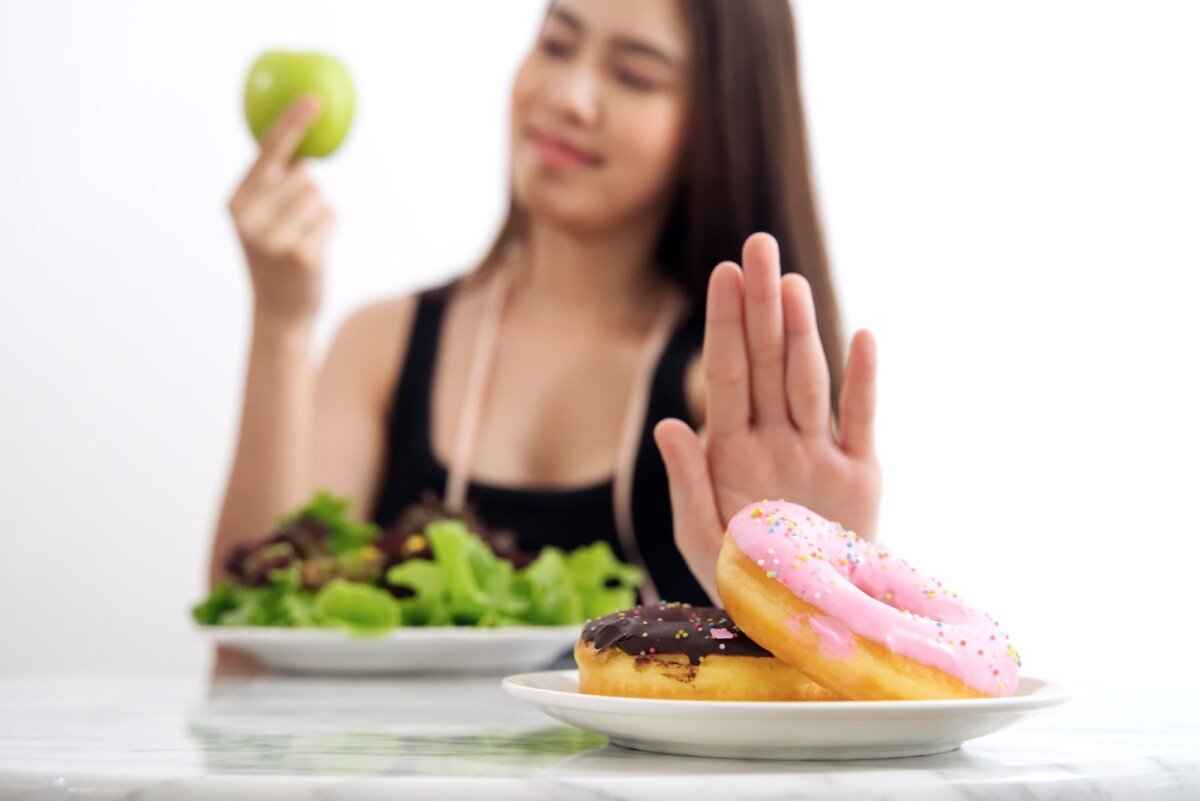 osteoarthritis diet