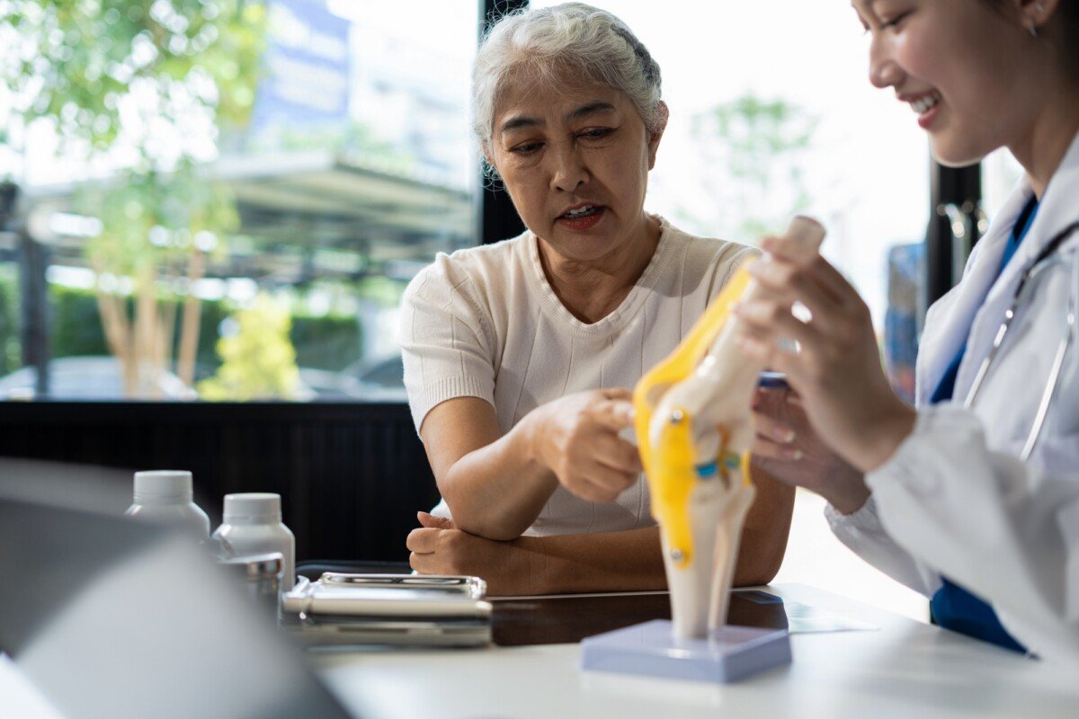 how long do osteoarthritis flare-ups last