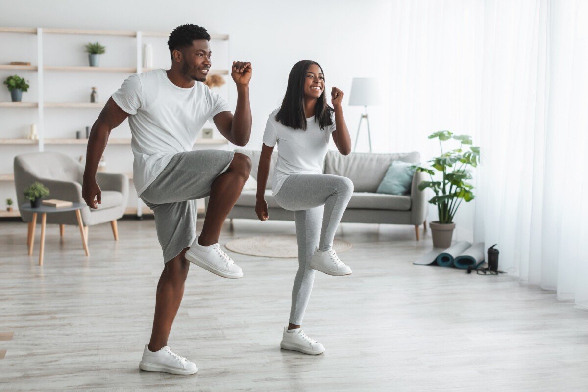 osteoarthritis knee exercise