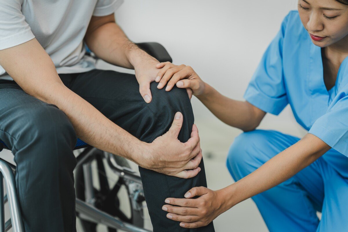 osteoarthritis pathophysiology