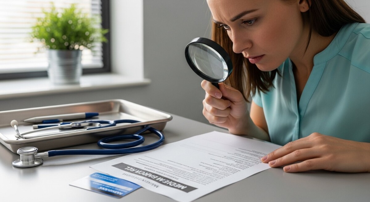 Out-of-Network Doctor Visits: Your Insurance Cost Guide