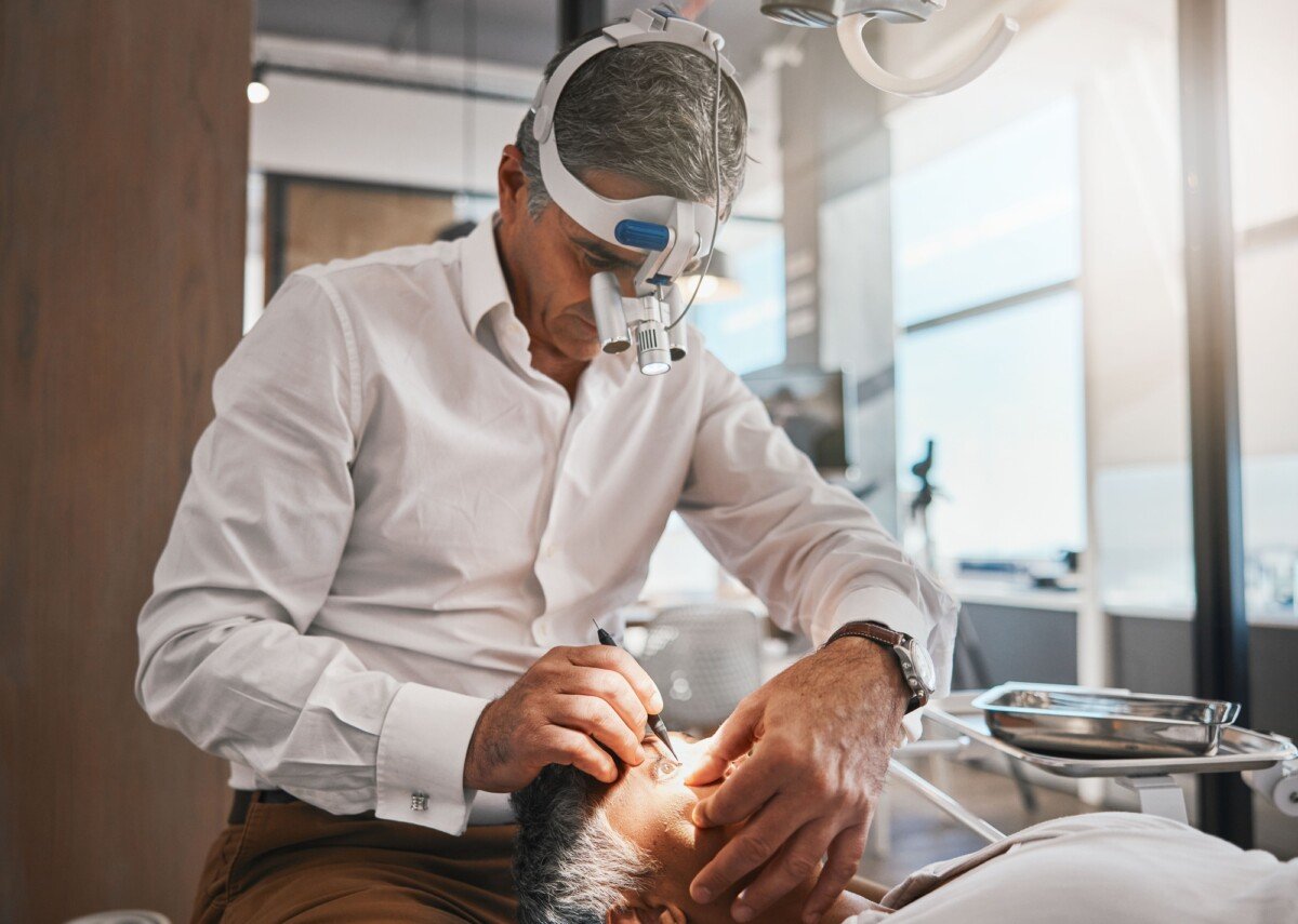out-of-pocket cost for cataract surgery with insurance