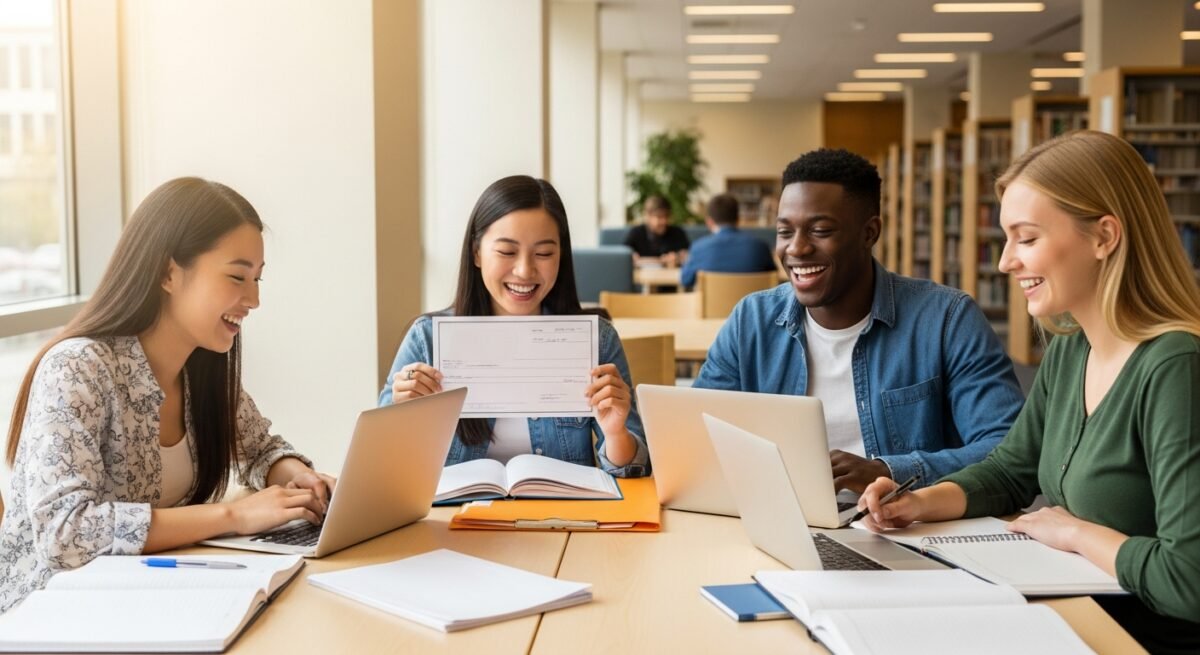 Merit Scholarships for Out of State Students Guide
