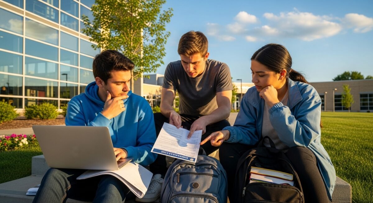 Out of State Scholarships How to Reduce Tuition Costs