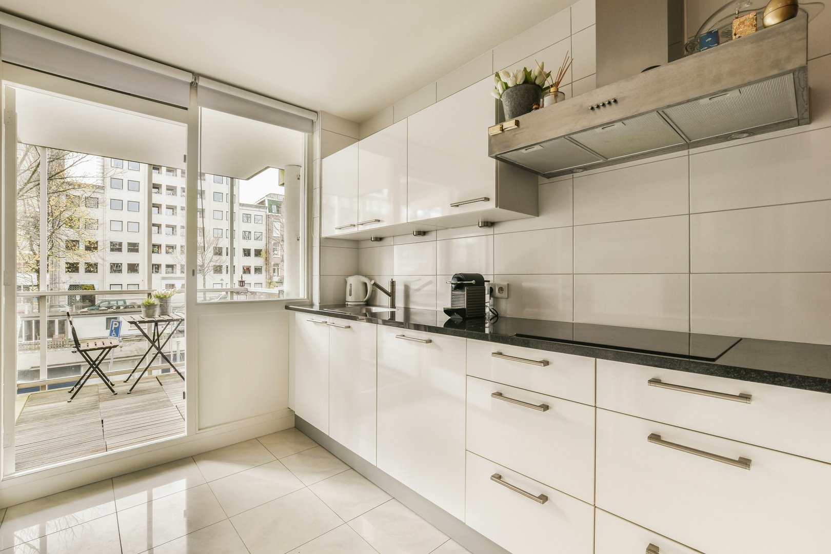 outdoor cabinet