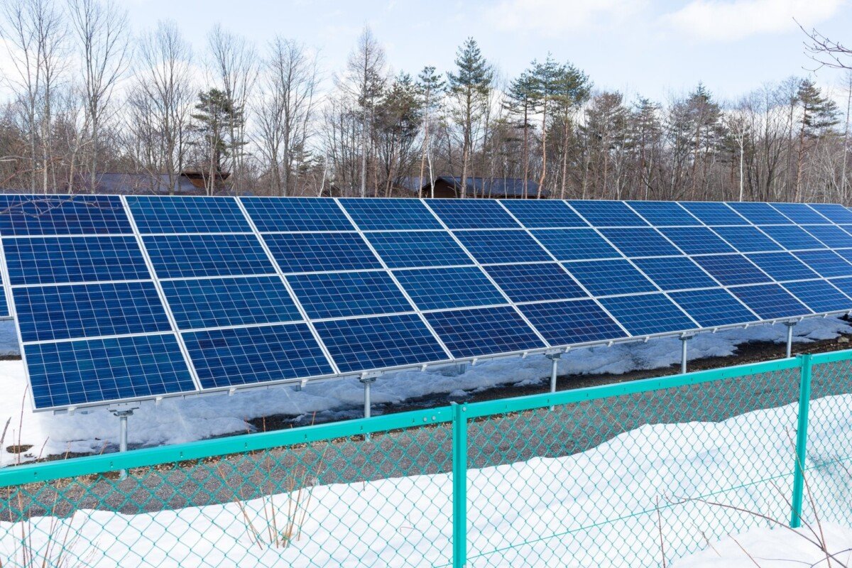 Overview of Solar Subsidies