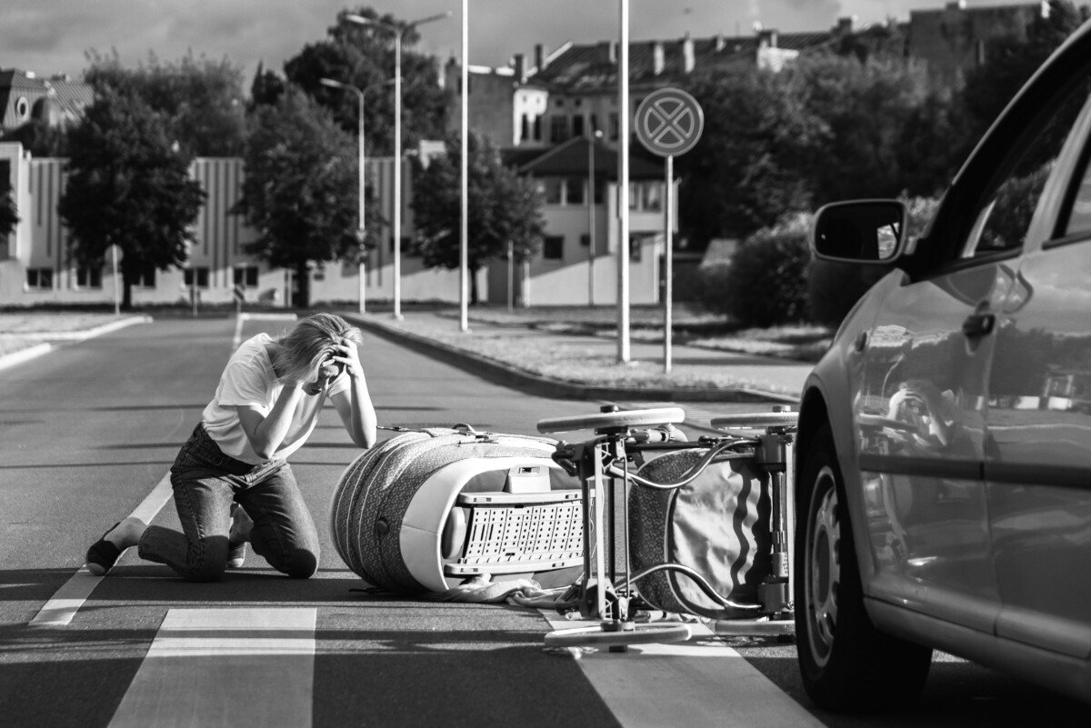 pa motorcycle accidents