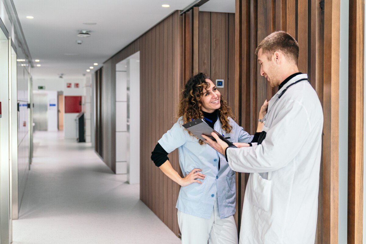 pacs healthcare